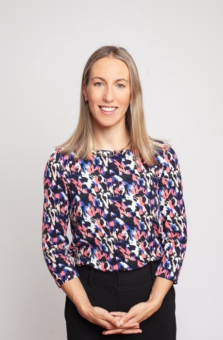 Dr Catherine Bradshaw