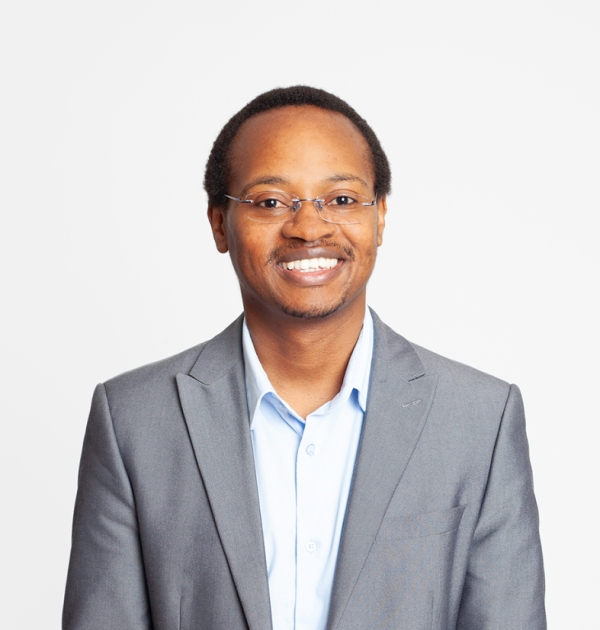 Lionel Munemo